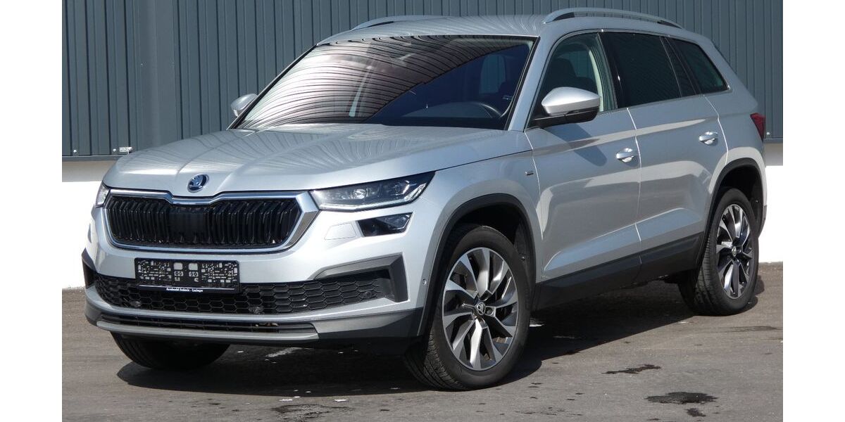 Skoda Kodiaq 149.930 km 25.890 &euro; Lauingen/Donau 89415