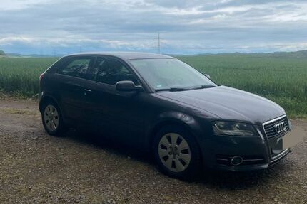 Audi A3 259.000 km 4.750 &euro; Nohn 54578