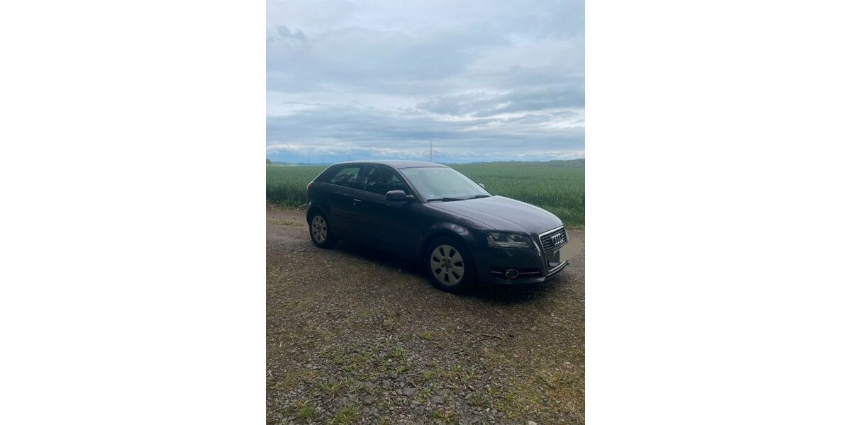 Audi A3 259.000 km 4.750 &euro; Nohn 54578