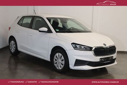 Skoda Fabia 4.600 km 13.700 &euro; Bebra 36179