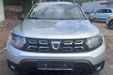 Dacia Duster 45.000 km 12.990 &euro; Celle 29223