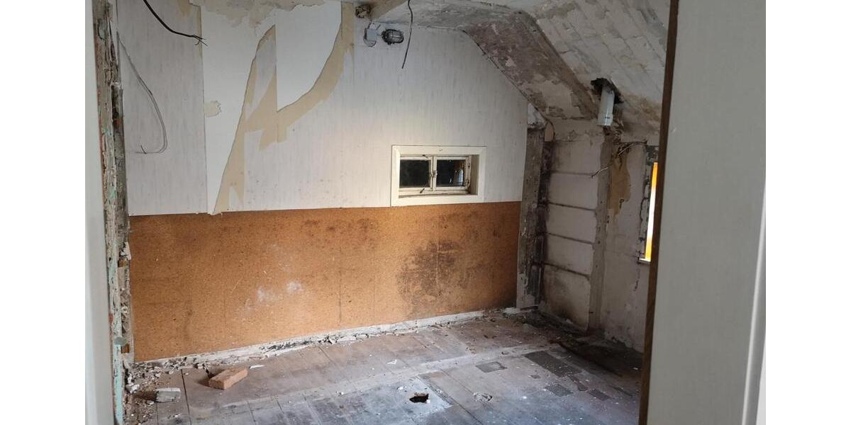 Einfamilienhaus Ruhla - 32.000&euro; | Angebot:27068379