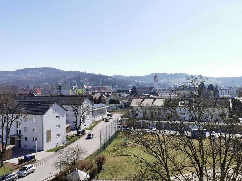 Wohnung zum Kaufen in Deggendorf 289.000 € 89 m²