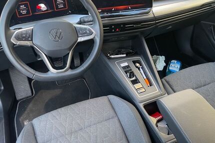 VW Golf 17.500 km 22.999 &euro; Berlin 13589
