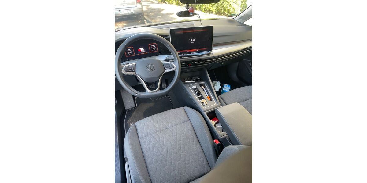 VW Golf 17.500 km 22.999 &euro; Berlin 13589