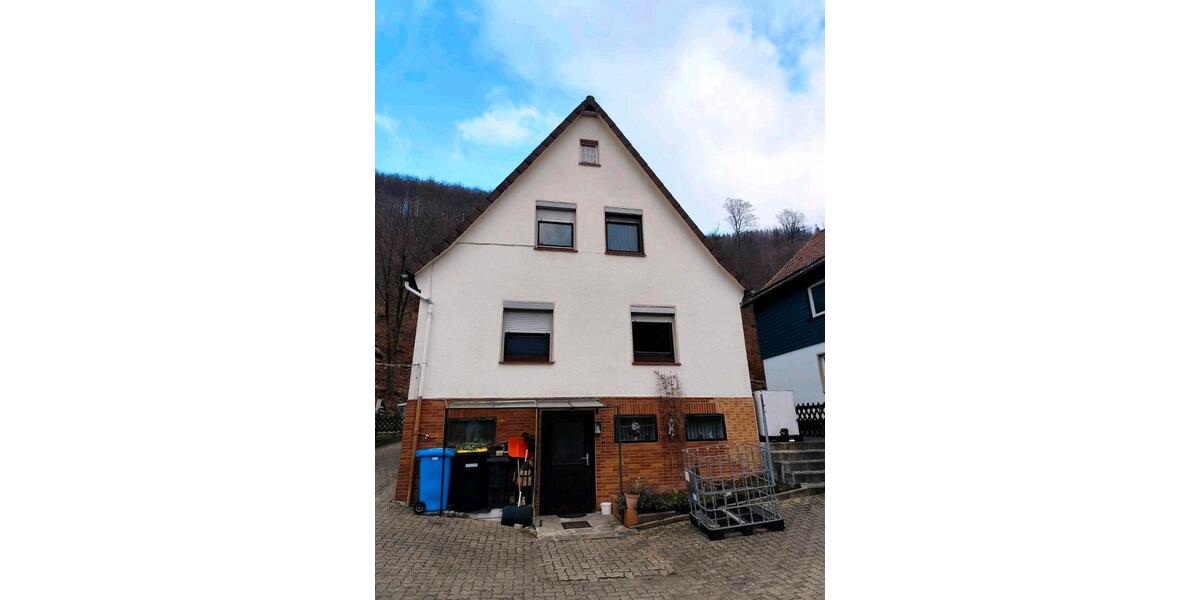 Einfamilienhaus Herzberg am Harz - 5 Zimmer, 110 m&sup2;, 114.000&euro; | Angebot:26567228