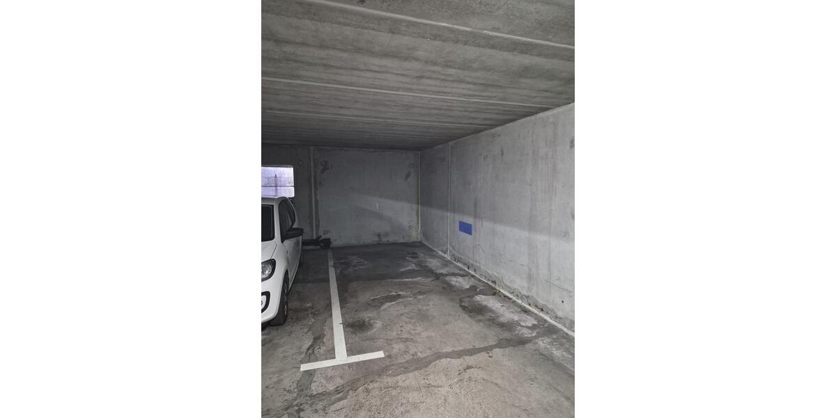 Erdgeschoßwohnung Nagold - 2 Zimmer, 45 m&sup2;, 165.000&euro; | Angebot:26864817