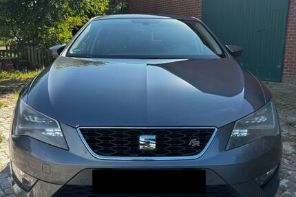 Seat Leon 192.000 km 8.000 &euro; Ankum 49577