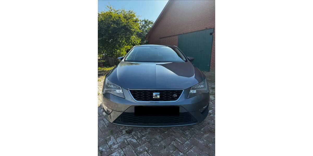 Seat Leon 192.000 km 8.000 &euro; Ankum 49577