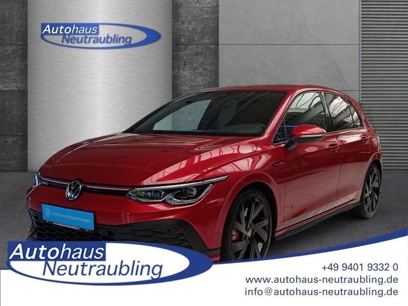 VW Golf 61.390 km 28.940 € Neutraubling 93073