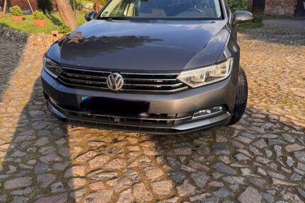 VW Passat Variant 291.000 km 9.900 &euro; Sonnenberg 16775