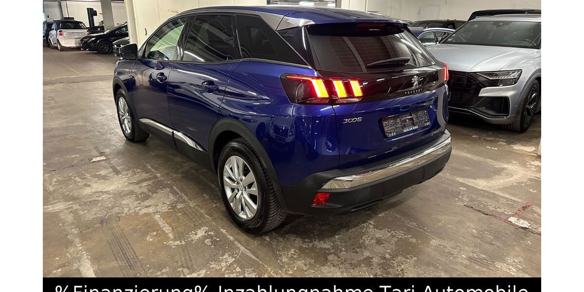 Peugeot 3008 89.800 km 12.780 &euro; Mainz 55129