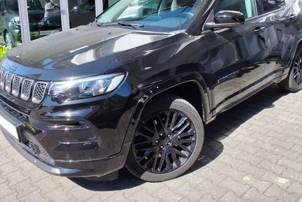 Jeep Compass 81.050 km 20.950 &euro; Rosenheim 83022
