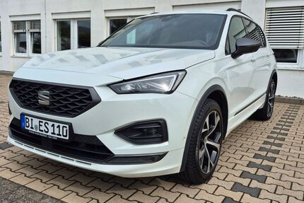 Seat Tarraco 98.900 km 26.700 &euro; Bielefeld 33739
