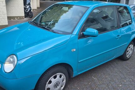 VW Lupo 242.200 km 1.000 &euro; Köln 50735
