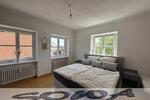 Schöne 3 Zimmer Wohnung mit Balkon und Carport Stellplatz in Ehekirchen - Ein Objekt von Ihrem Immobilienpartner SOWA Immobilien und Finanzen