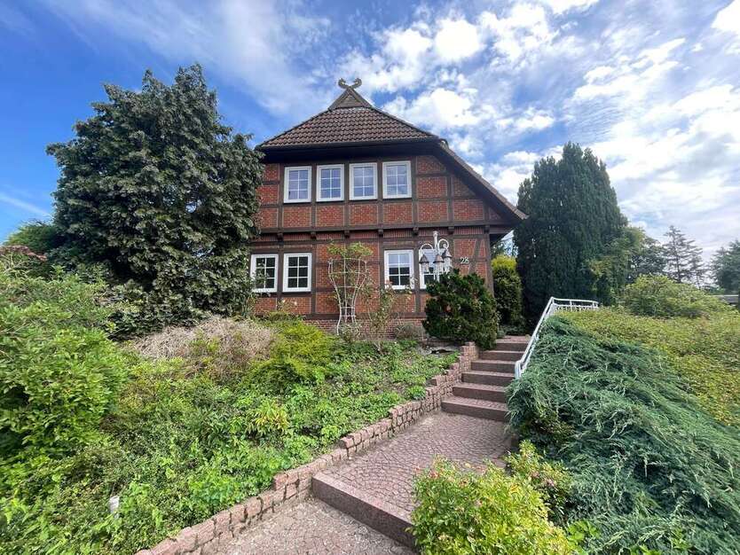 Haus zum Kaufen in Drage 495.000 € 170 m²
