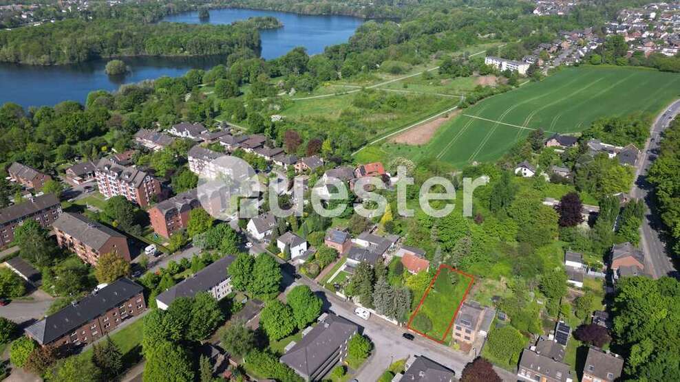 Grundstück zu verkaufen in Duisburg 190.000 € 597 m²