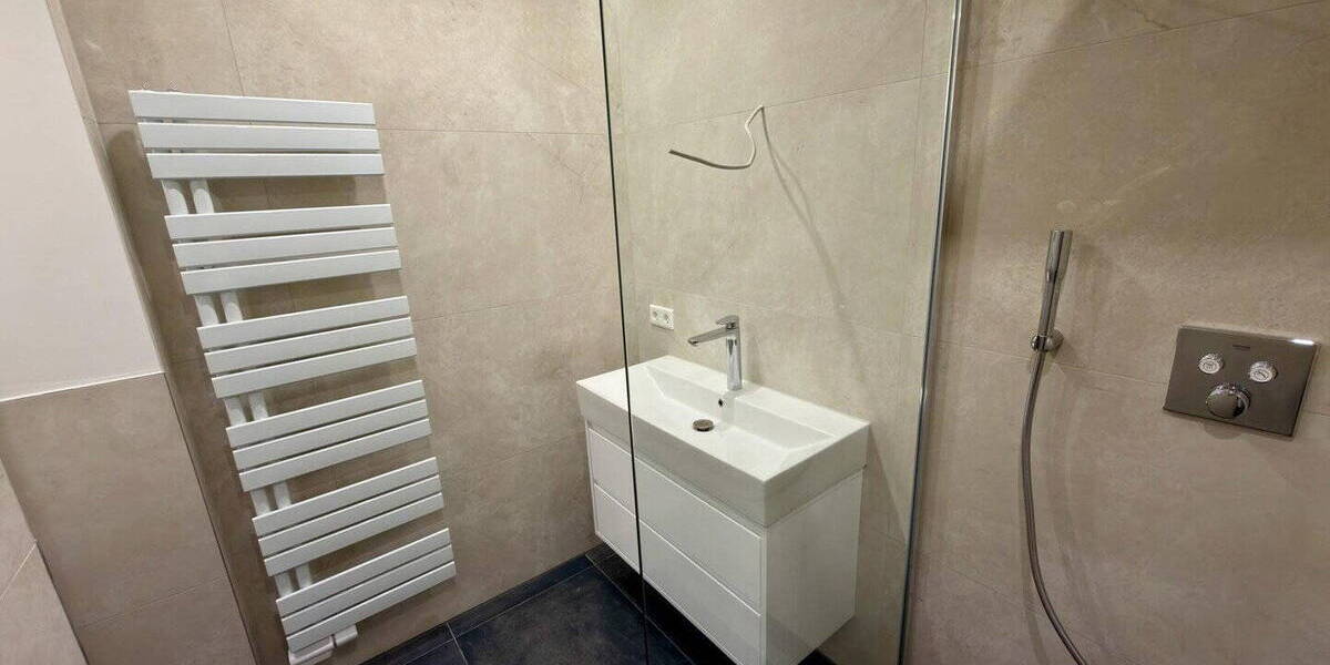 Etagenwohnung Münster Centrum - 3 Zimmer, 112 m&sup2;, 1.840&euro; | Angebot:26434461