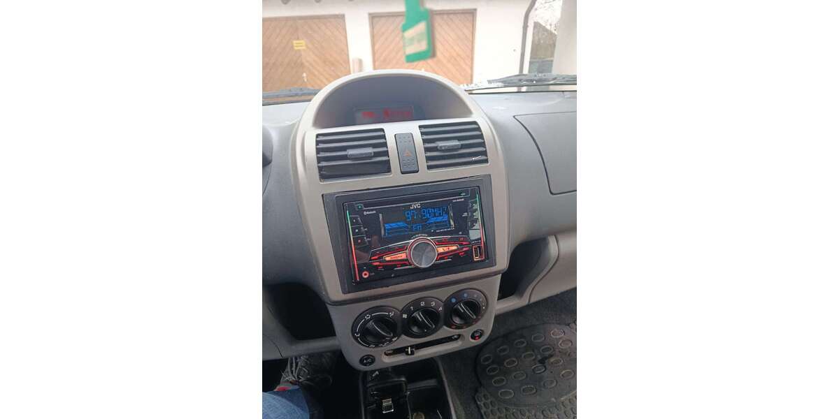 Suzuki Ignis 279.000 km 600 &euro; Raisting 82399