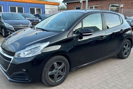 Peugeot 208 165.000 km 5.700 &euro; Stelle 21435