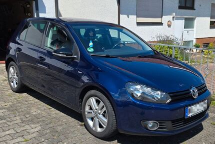 VW Golf 122.000 km 8.000 &euro; Hülben 72584