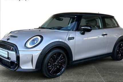 Mini Cooper S 10.700 km 27.490 &euro; Soltau 29614