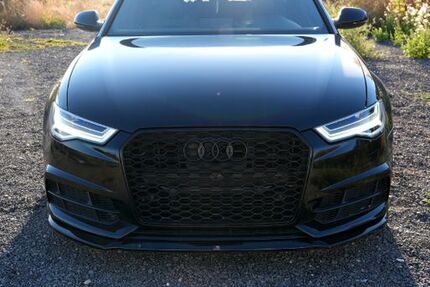 Audi A6 113.000 km 30.500 &euro; Kleinneuhausen 99625