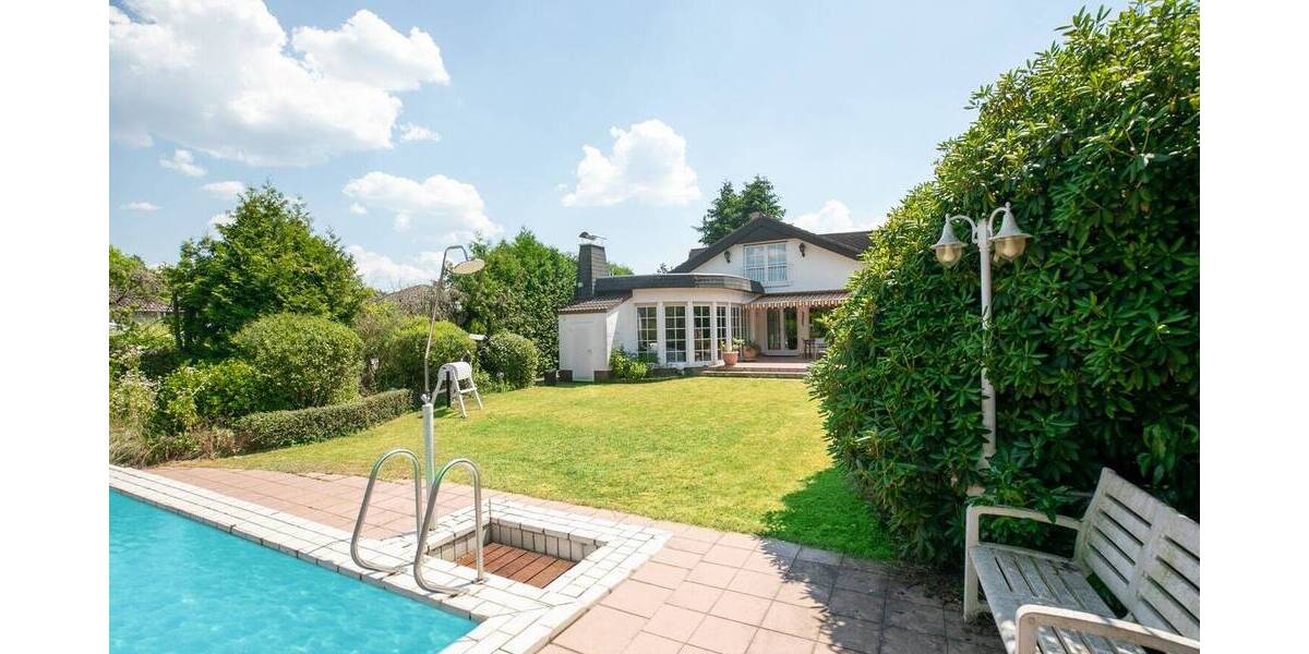 Einfamilienhaus Rödermark Waldacker - 6 Zimmer, 189 m&sup2;, 749.000&euro; | Angebot:25688988