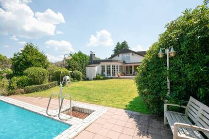Haus Rödermark Waldacker - 6 Zimmer, 189 m&sup2;, 749.000&euro; | Angebot:25688988