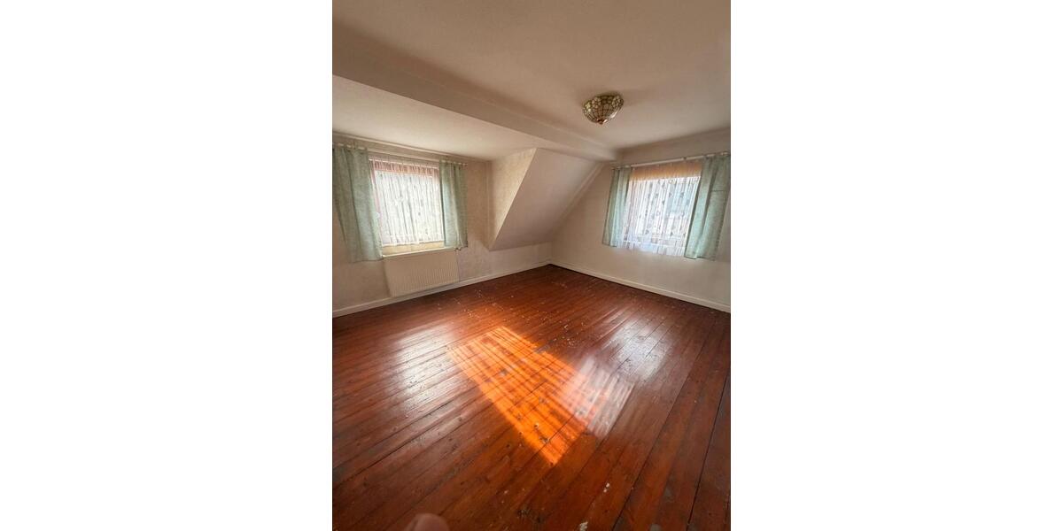 Einfamilienhaus Heilbad Heiligenstadt - 145.000&euro; | Angebot:25307748