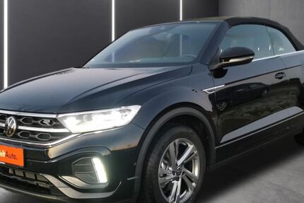 VW T-Roc 19.900 km 30.790 &euro; Werl 59457