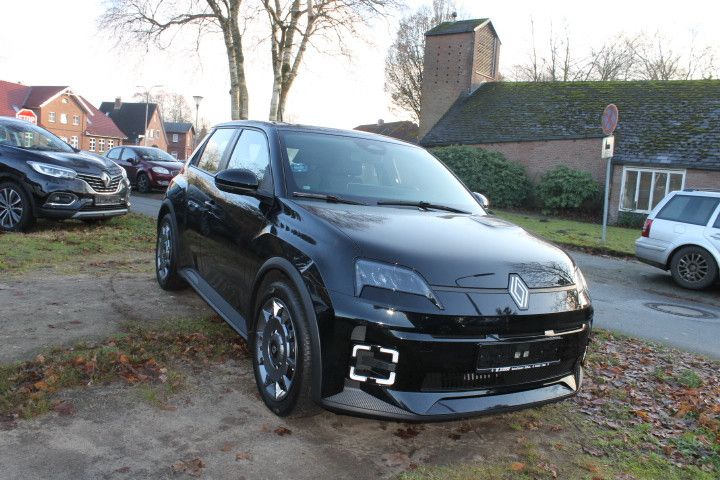 Renault R 5 2.500 km 23.900 &euro; Schafstedt 25725