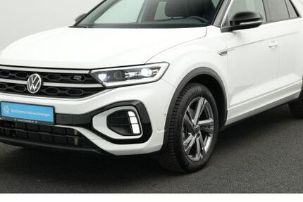 VW T-Roc 6.200 km 30.190 &euro; Gersthofen 86368