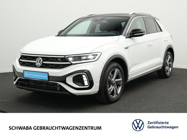 VW T-Roc 6.200 km 30.190 &euro; Gersthofen 86368