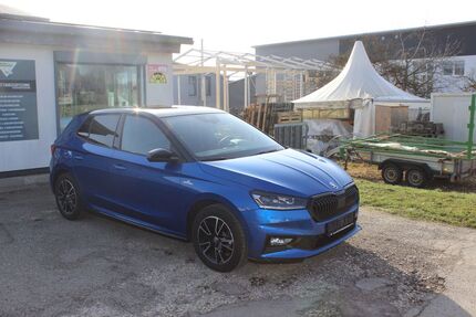 Skoda Fabia 6.700 km 21.990 &euro; Altheim (Alb) 89174