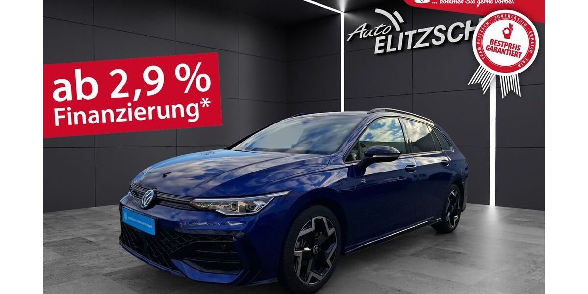 VW Golf 14.500 km 36.450 &euro; Kamenz 01917