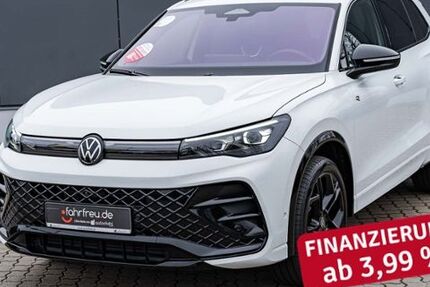 VW Tiguan 23.021 km 47.990 &euro; Gießen 35394