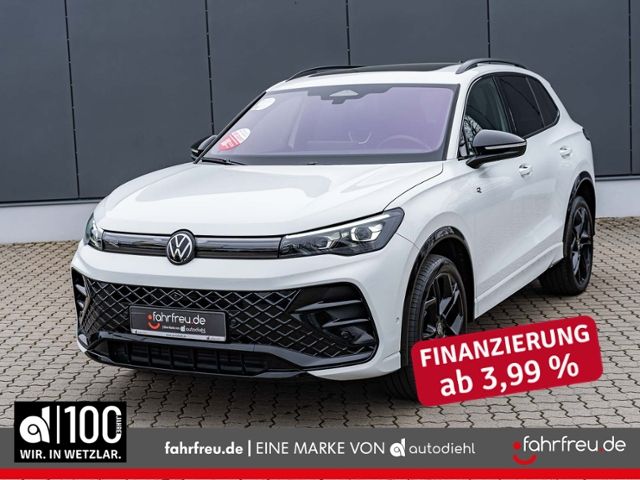 VW Tiguan 23.021 km 47.990 &euro; Gießen 35394