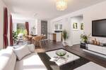 Einfamilienhaus Seckach - 4 Zimmer, 126 m&sup2;, 388.000&euro; | Angebot:26377820