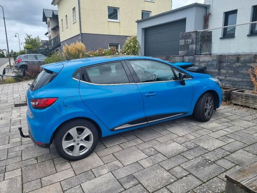 Clio