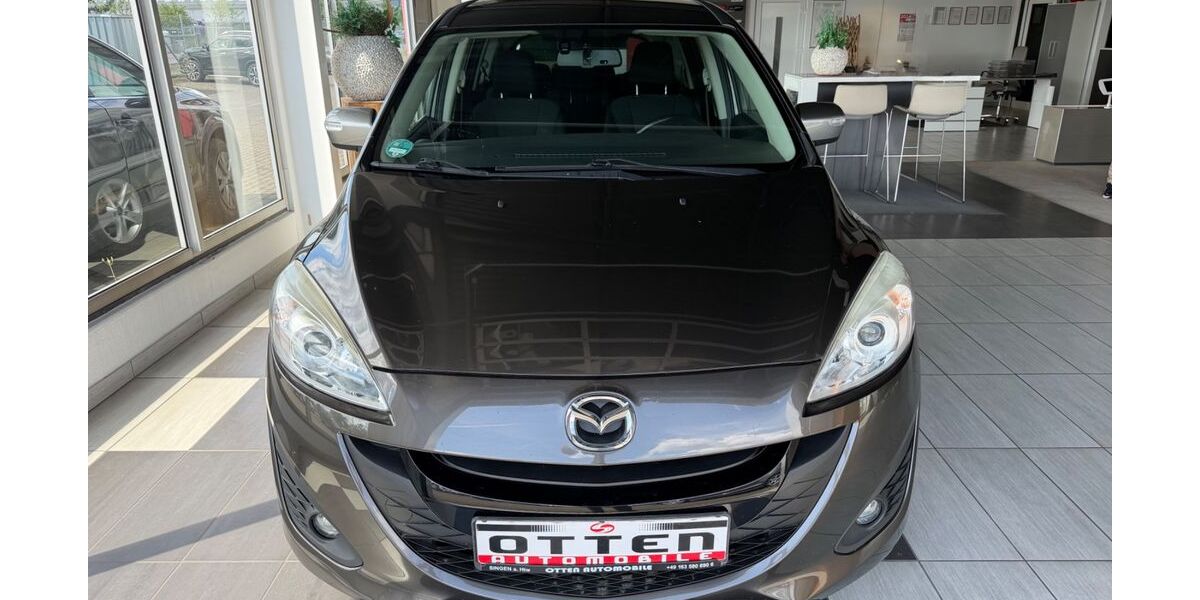 Mazda 5 183.000 km 5.990 &euro; Singen 78224