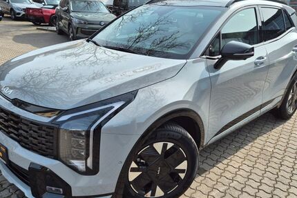 Kia Sportage 4.200 km 37.290 &euro; Allersberg 90584