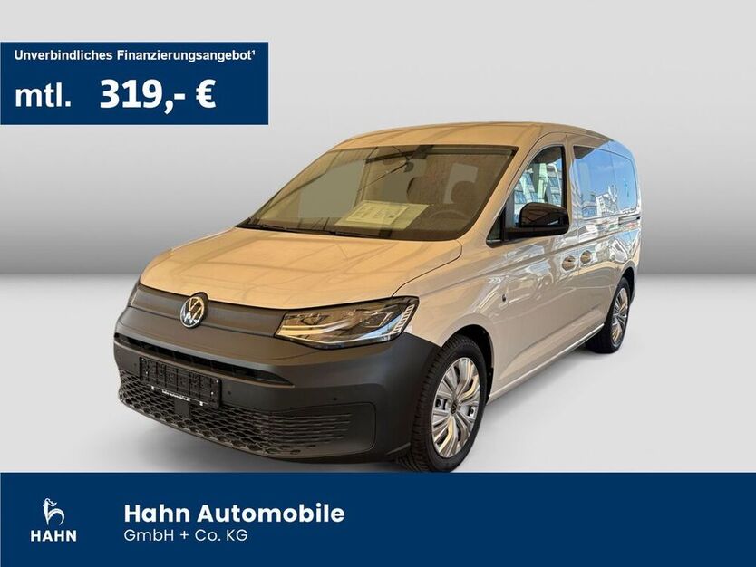 Caddy Maxi