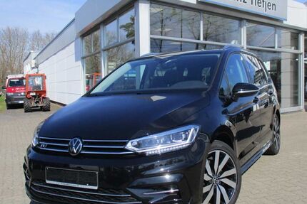 VW Touran 20.115 km 37.990 &euro; Harsefeld-Hollenbeck 21698