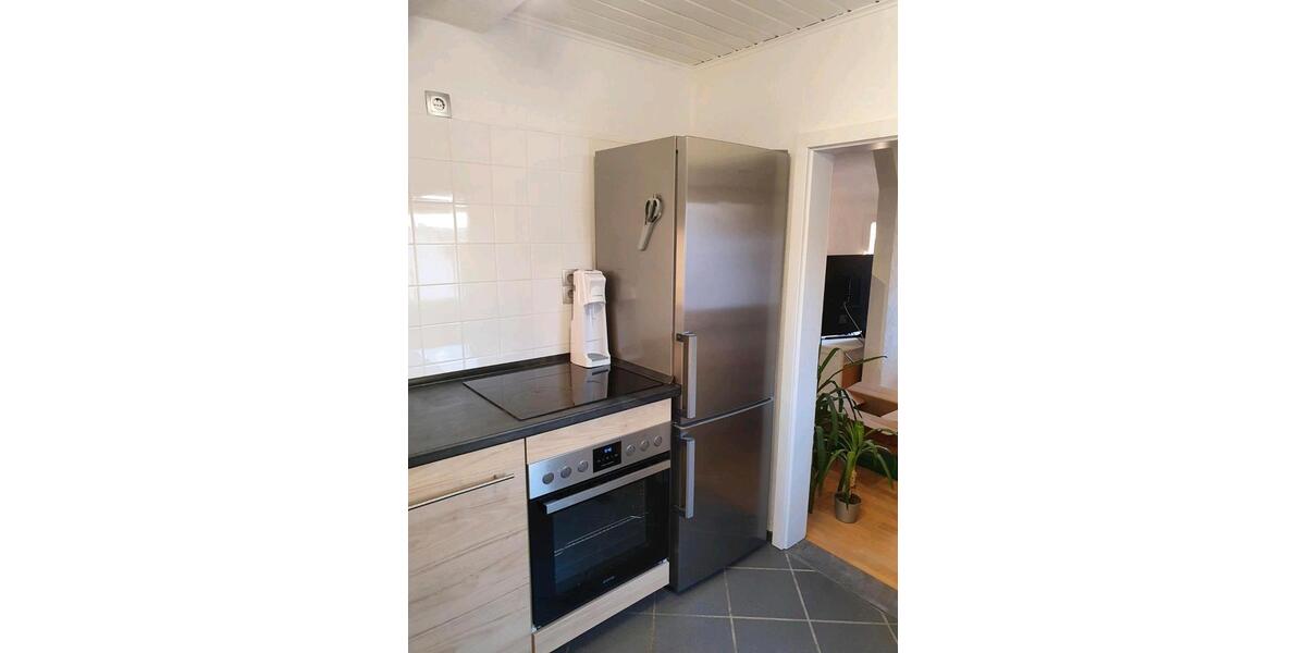 Dachgeschoßwohnung Bad Camberg - 2 Zimmer, 45 m&sup2;, 550&euro; | Angebot:25168352