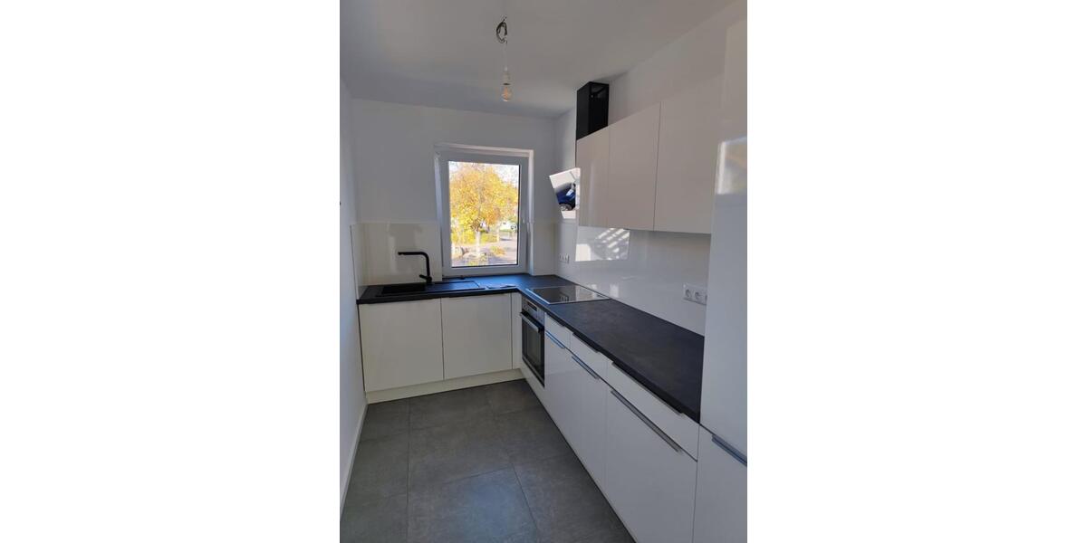 Erdgeschoßwohnung Neuhof - 2 Zimmer, 60 m&sup2;, 560&euro; | Angebot:25313529