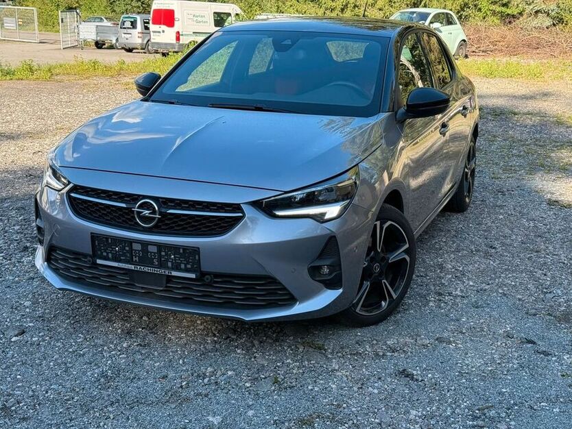 Corsa