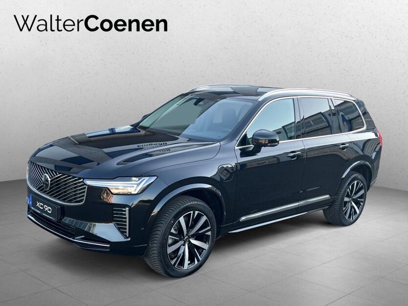 Volvo XC90 20.970 km 69.980 € Mönchengladbach 41068