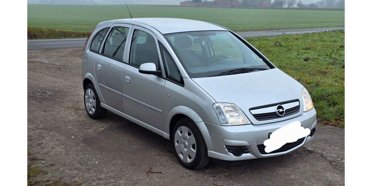 Opel Meriva 200.000 km 1.999 &euro; Melle 49324